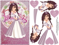 My Little Princess 3