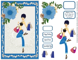 Shopping Ladies 2