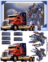 Transformer 2