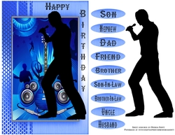 The Singing