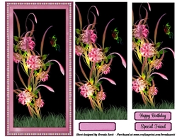 Fairy Garden 1