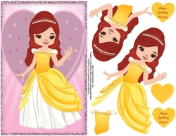 My Little Princess 4