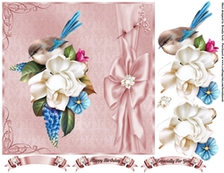 Summer Flowers