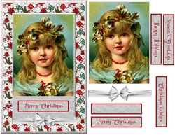 Vintage Christmas 2
