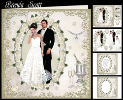 Elegant Wedding
