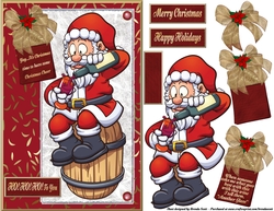 Christmas Cheer