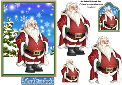 Santa 1