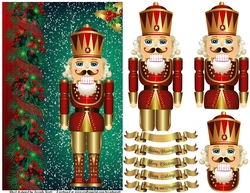 The Nut Cracker