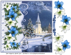 Christmas Church