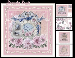 Love Clock