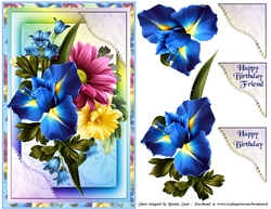 Beautiful Spring Bouquet