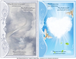 Sympathy Doves