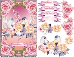 Song Birds