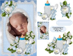Sweet Baby Boy 2