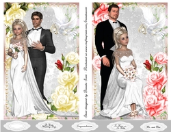 On Your Special Day 1 and 2