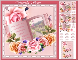 Garden of Roses