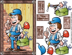 Handyman