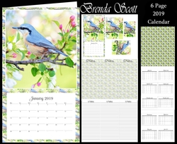 Blue Bird