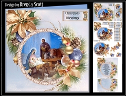 Christmas Nativity