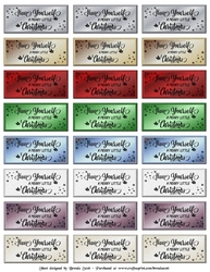 Have Yourself a Merry Little Christmas Sentiments