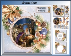 Christmas Nativity 2