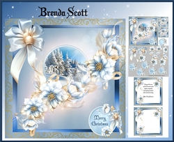 Blue Christmas 2