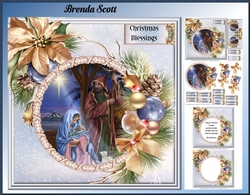 Christmas Nativity 3