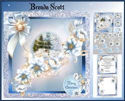 Blue Christmas 3