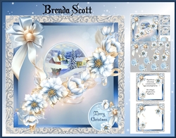 Blue Christmas 4
