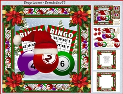 Bingo Lovers