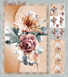 Winter Floral