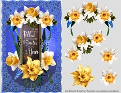 Love of the Daffodils