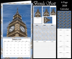 Big Ben England