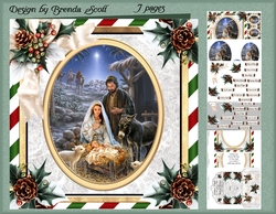 Nativity Scene 2