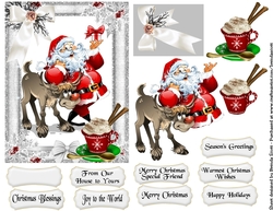 Jolly St,Nick