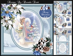 Christmas Angel