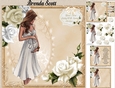 Neutral baby Shower