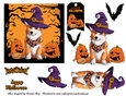 Trick or Treat to this Cuteness