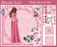 Baby Girl Shower