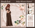 Baby Shower Neutral