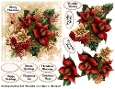Christmas Bouquet 6