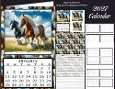 2027 Calendar 5