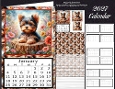 2027 Calendar 6