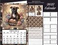 2027 Calendar 7