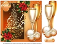 Golden Christmas