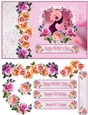 Mothers Day Sweet Roses