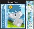 Baby Elephant Boy