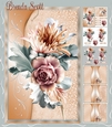 Winter Floral