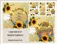 Sunflower Delight