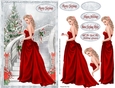 Lady in Red 2